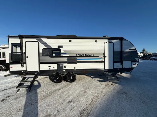 2022 Heartland Pioneer RL250 - Photo 2