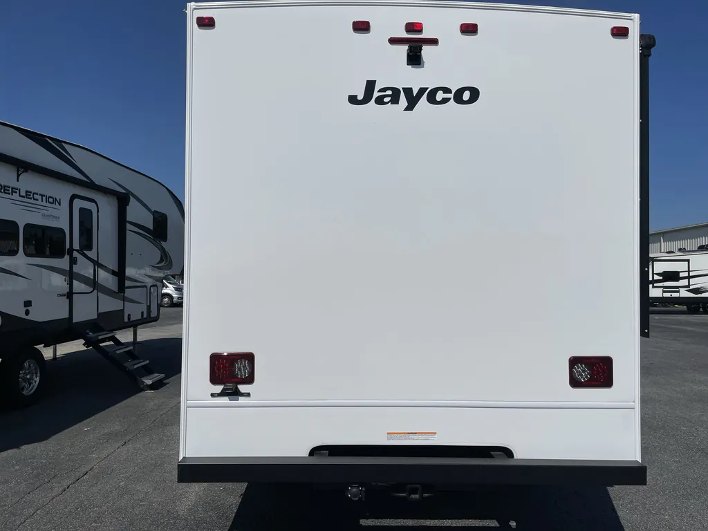 2027 Jayco Redhawk SE 22EF, Photos photo 7
