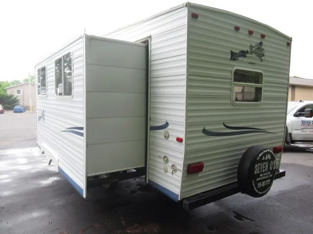 2002 Jayco Jay Flight 26.5 RKS - Photo 3
