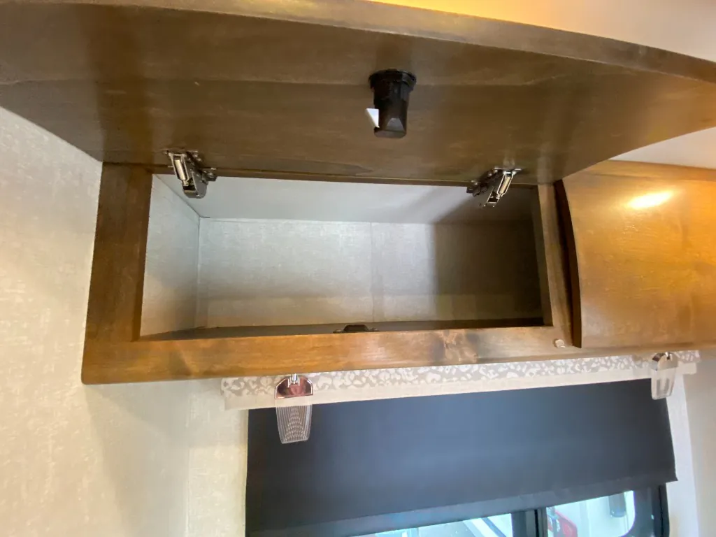 2019 Tiffin Wayfarer 24 TW, Photos photo 24
