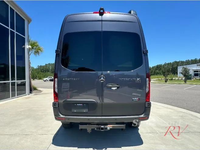 2026 Airstream Interstate 19GTX New    Std. Model - Photo 4