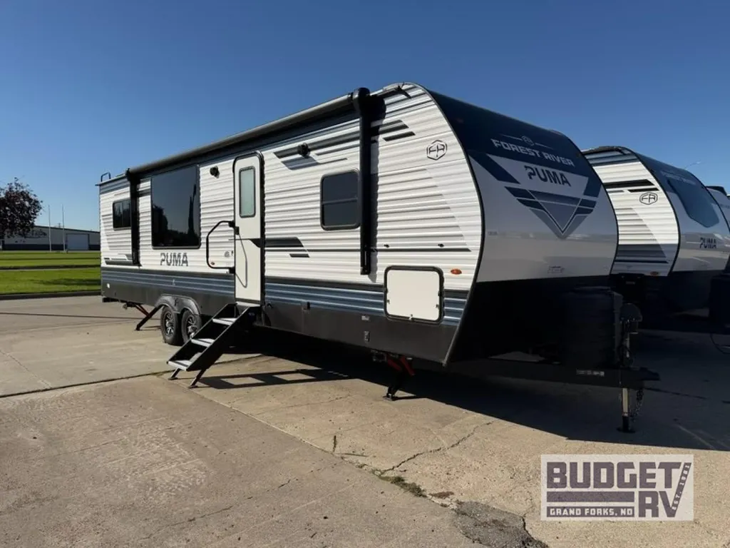 2026 Forest River Puma 290RL, Photos photo 33