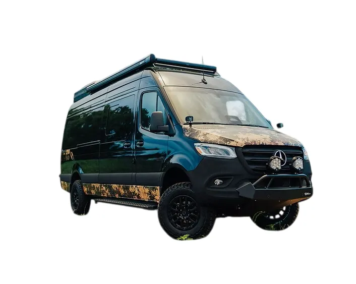 Venture X 27NORTH VENTURE X BASE exterior