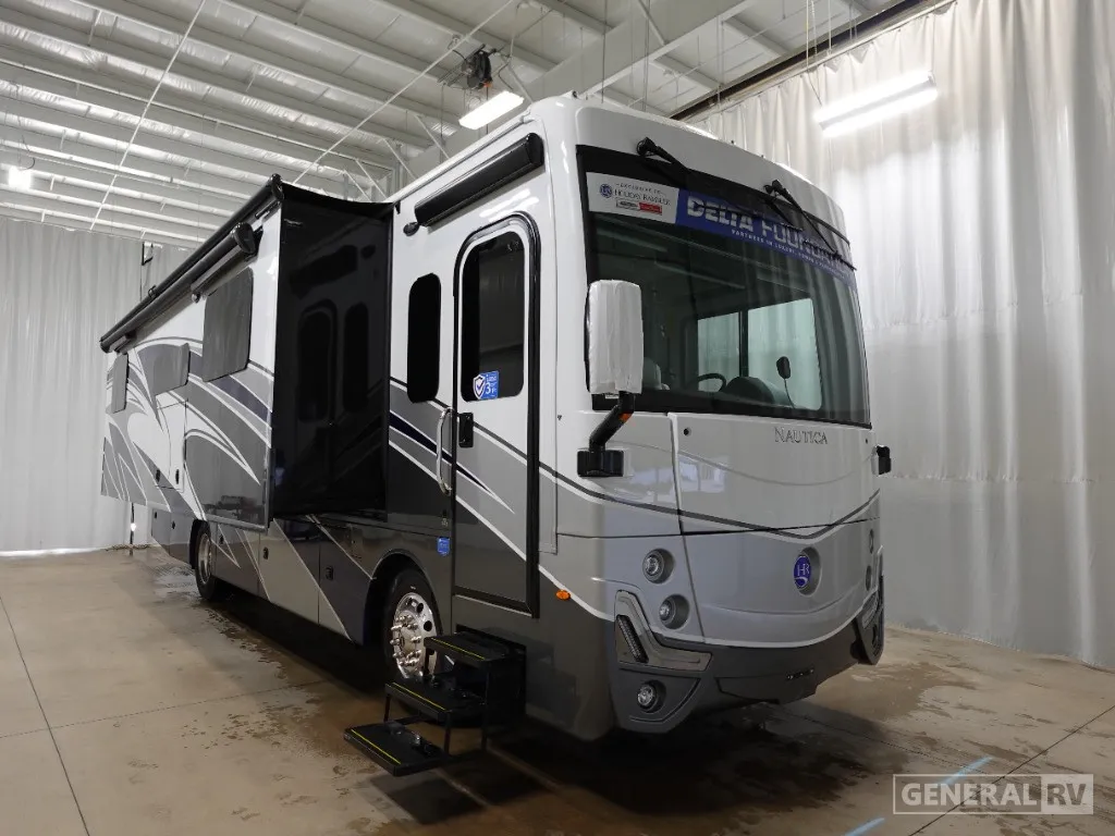 2026 Holiday Rambler Nautica 34RX - Photo 2