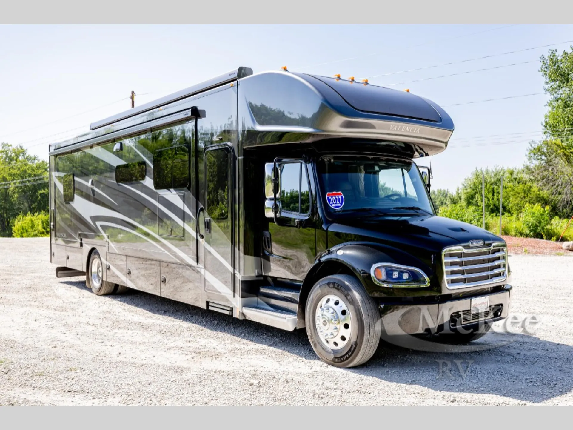 2027 Renegade RV Valencia 39FW - Photo 2