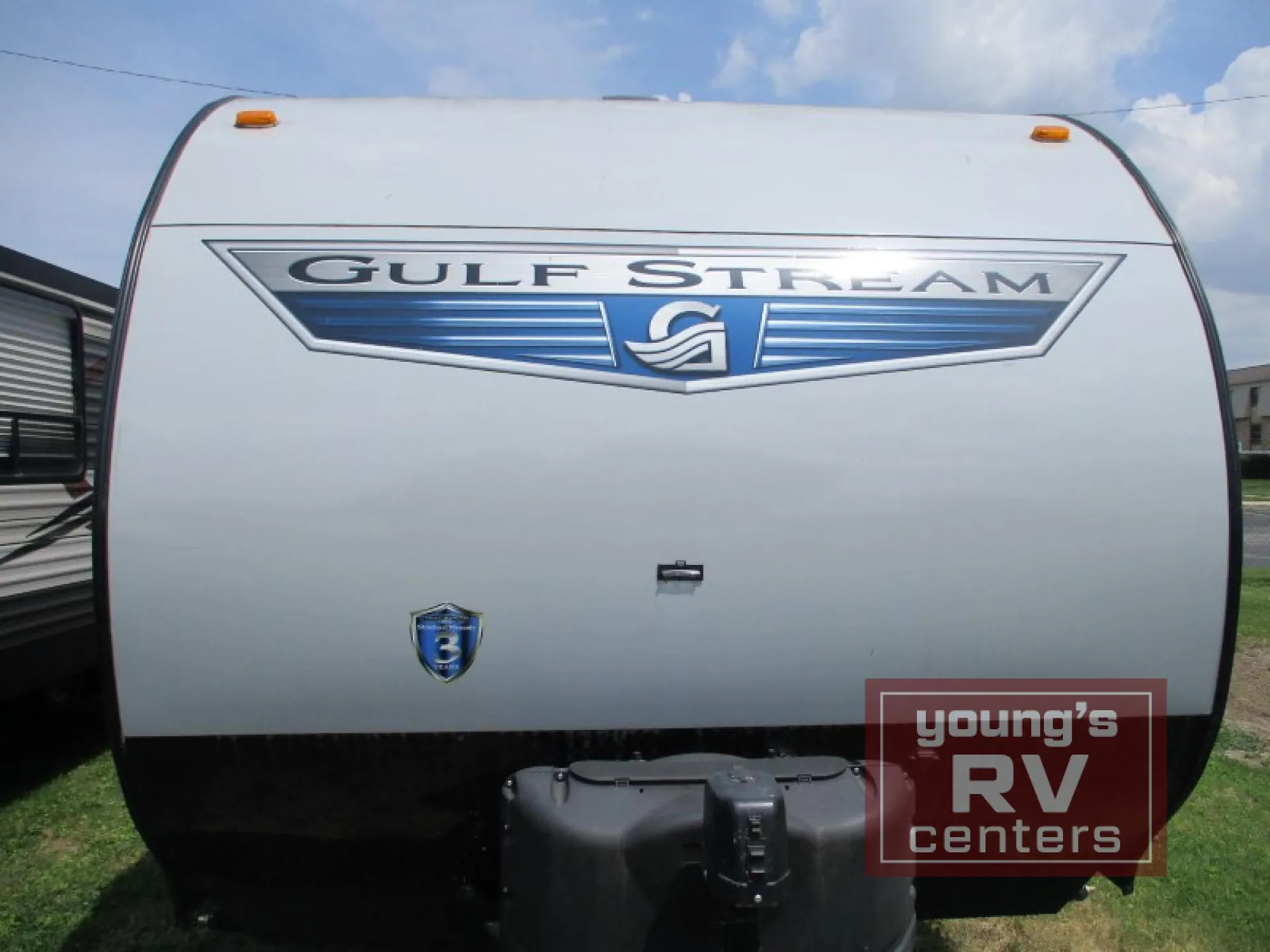 2022 Gulf Stream RV Ameri-Lite Ultra Lite 236RL - Photo 3