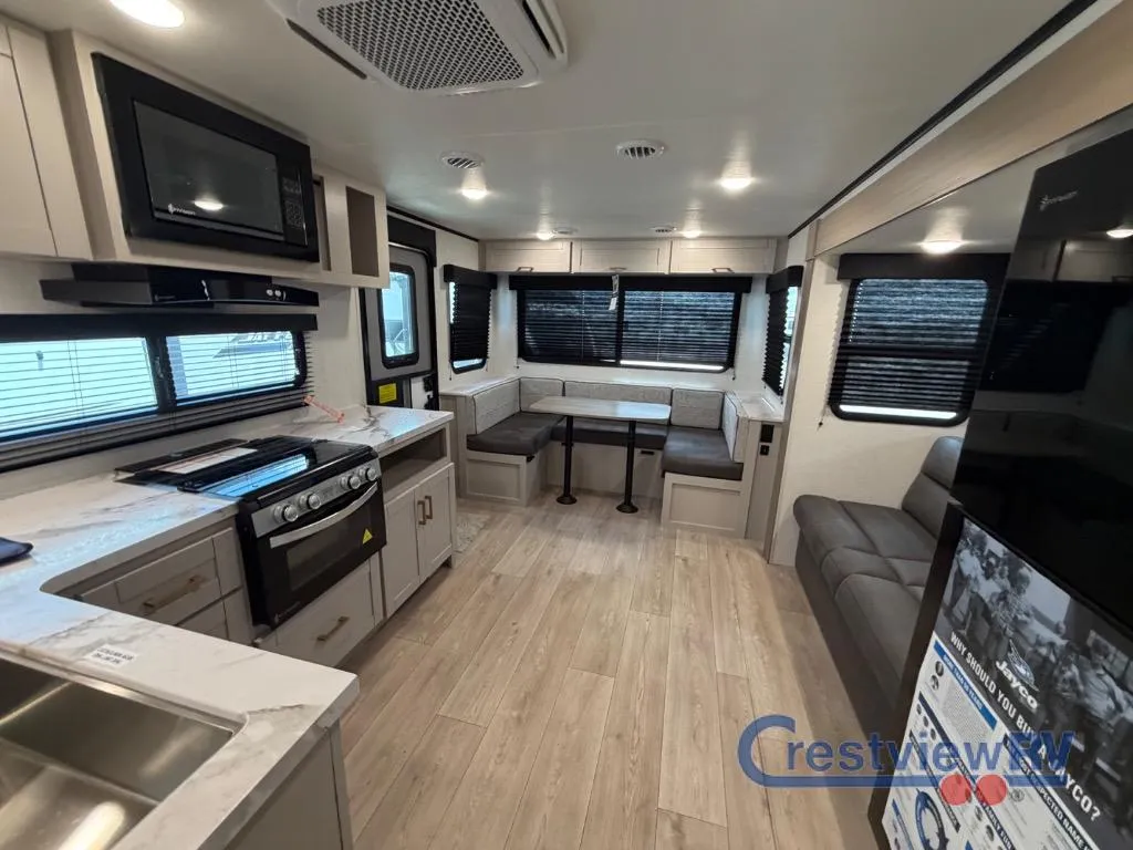 2027 Jayco Jay Feather SL 25RLSL - Photo 4