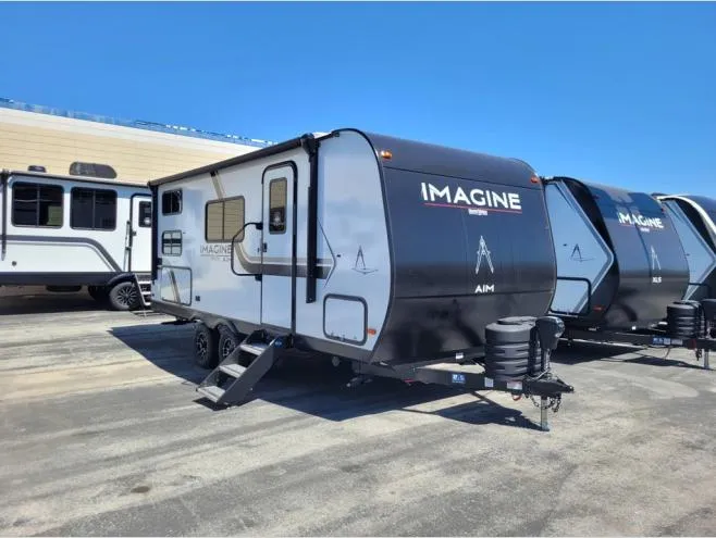2026 Grand Design Imagine AIM 20BHA - Photo 2