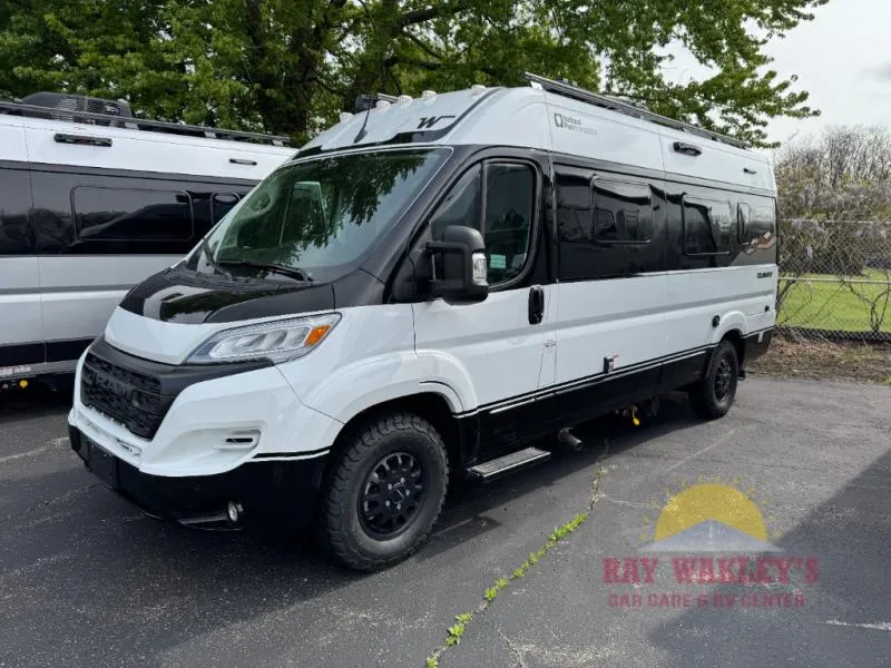2026 Winnebago Travato 59K - Photo 4