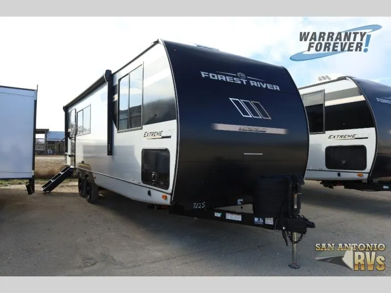 2026 Forest River Vibe 2600RB - Photo 2
