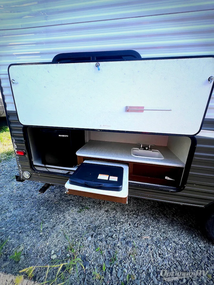 2019 Prime Time Avenger 26BK - Photo 4
