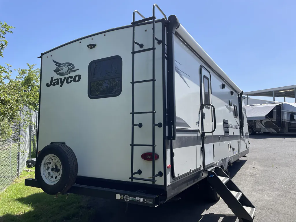 2022 Jayco Jay Feather 25RB, Photos photo 16