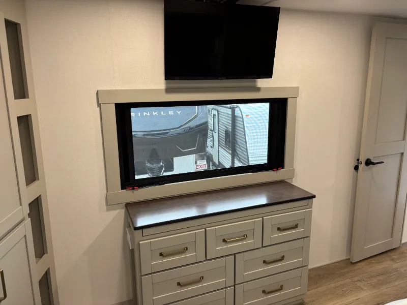 2026 Brinkley Model Z 3600, Photos photo 25