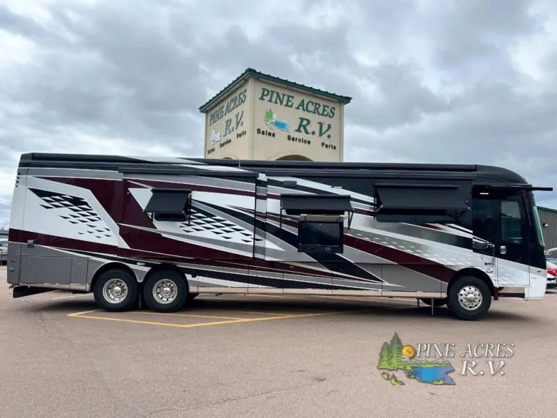2024 Entegra Coach Anthem 44B - Photo 2