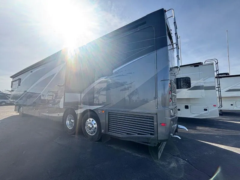2020 American Coach American Revolution 42Q - Photo 3