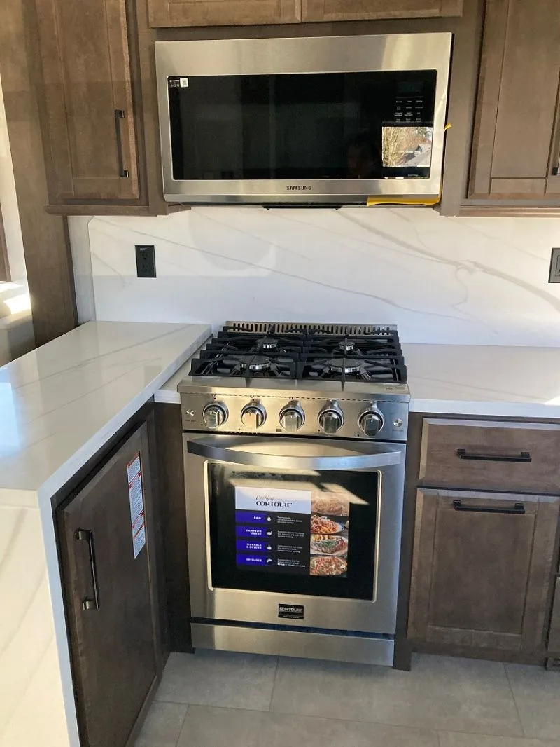 2026 Forest River RiverStone 420RE, Photos photo 16