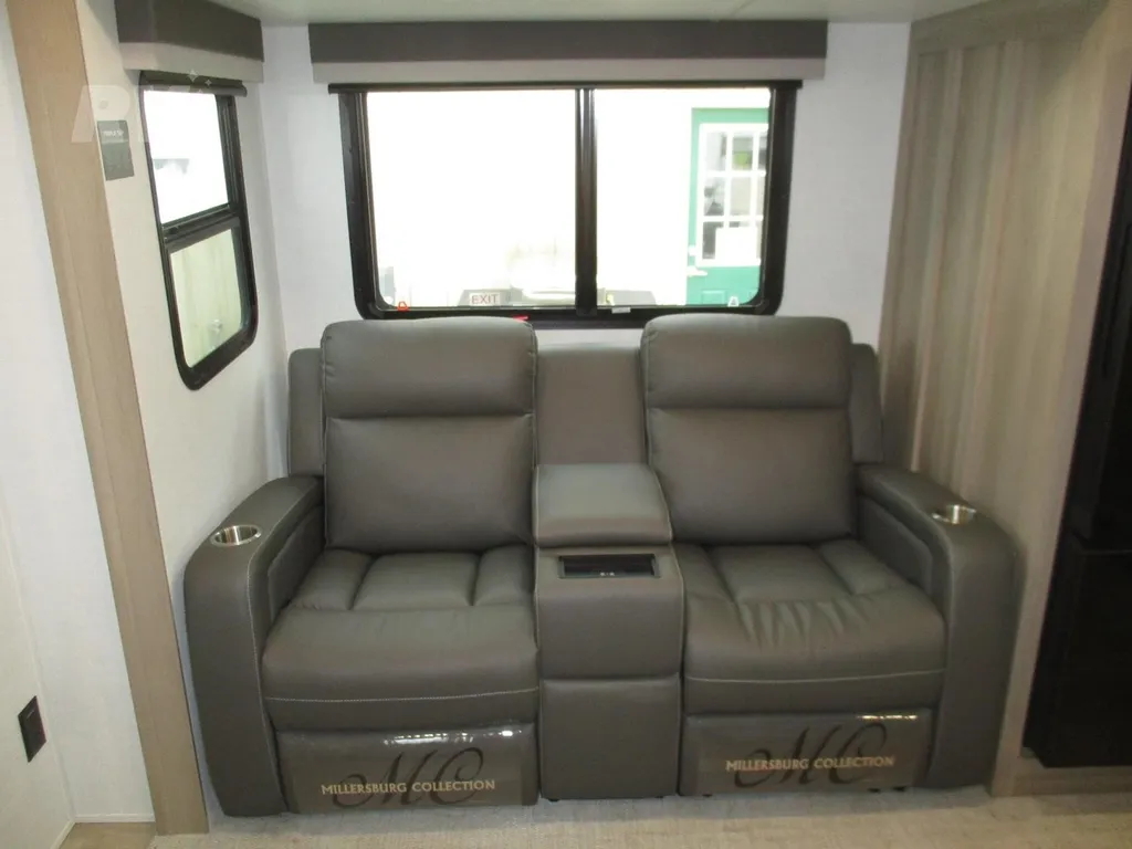 2026 Forest River Flagstaff Micro Lite 25MBR, Photos photo 11