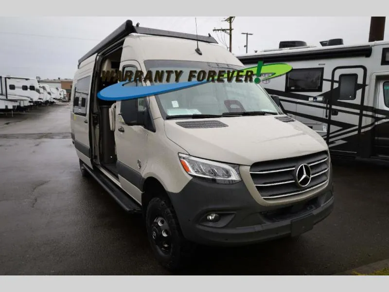 2026 Forest River RV Original Gangster New    7RLA - Main photo