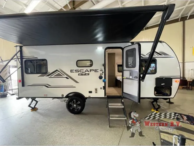 2023 KZ Escape Used    E20 HATCH - Photo 2