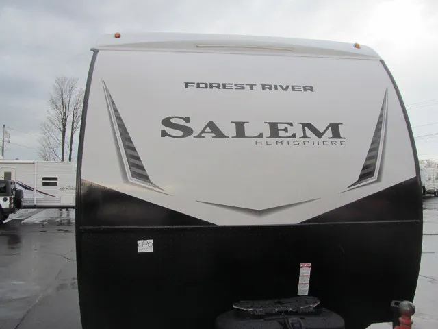 2026 Forest River Salem Hemisphere Hyper-Lyte 28RKHL - Photo 4
