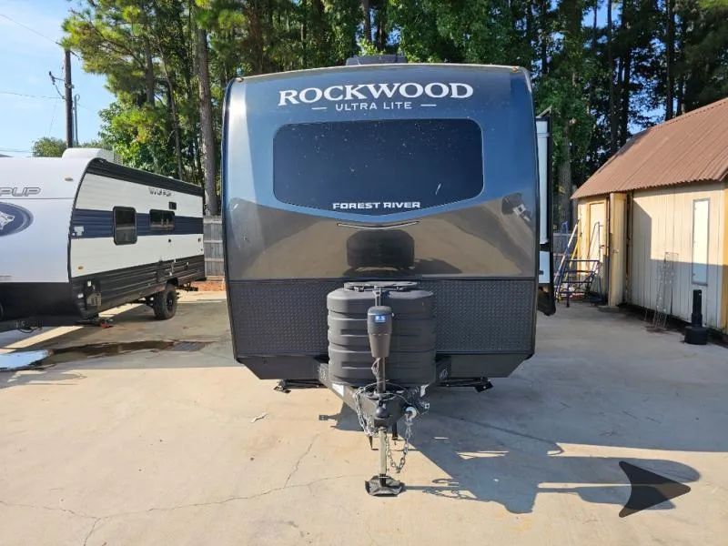 2026 Forest River Rockwood Ultra Lite 2606WS - Photo 3
