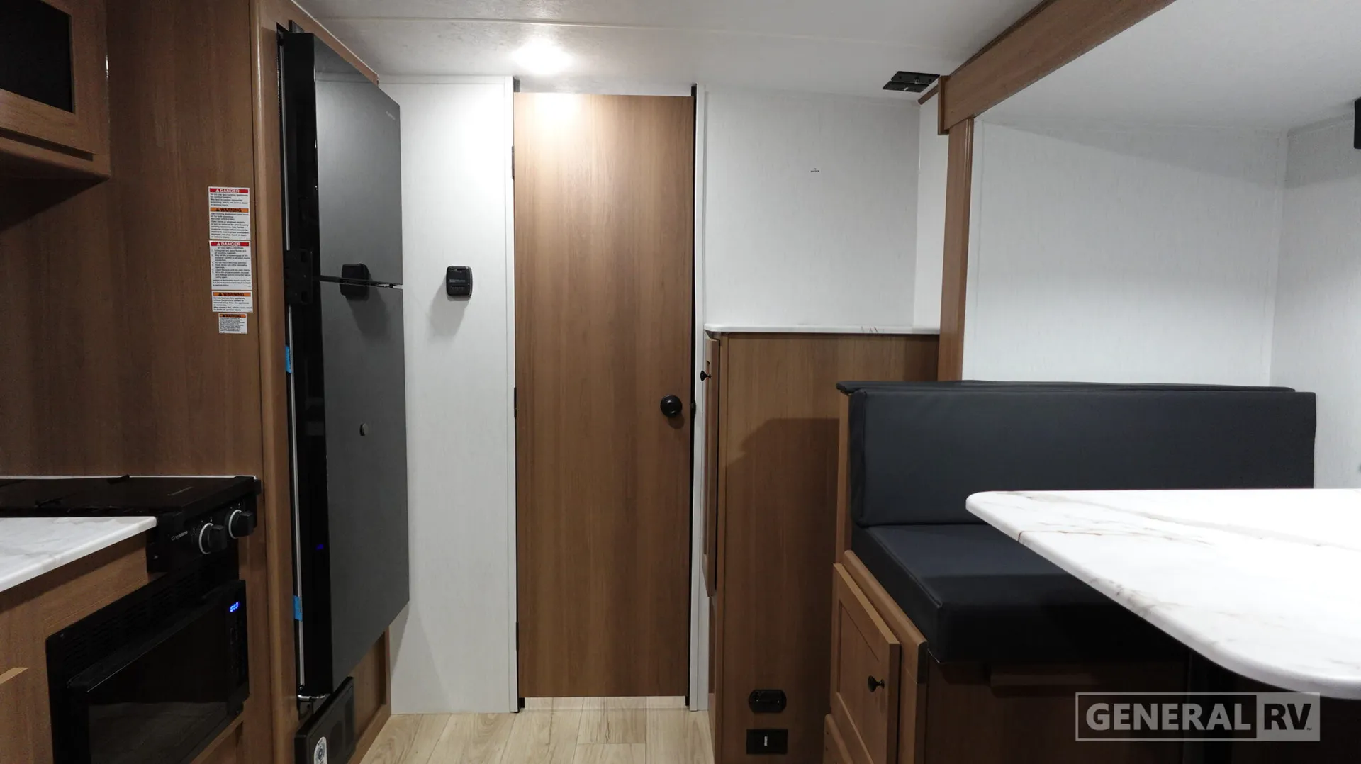 2026 Coachmen Apex Nano 203RBK - Photo 3