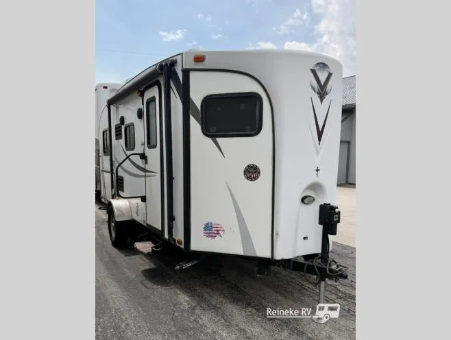 2015 Forest River RV V-Cross Vibe Used    6506 - Main photo