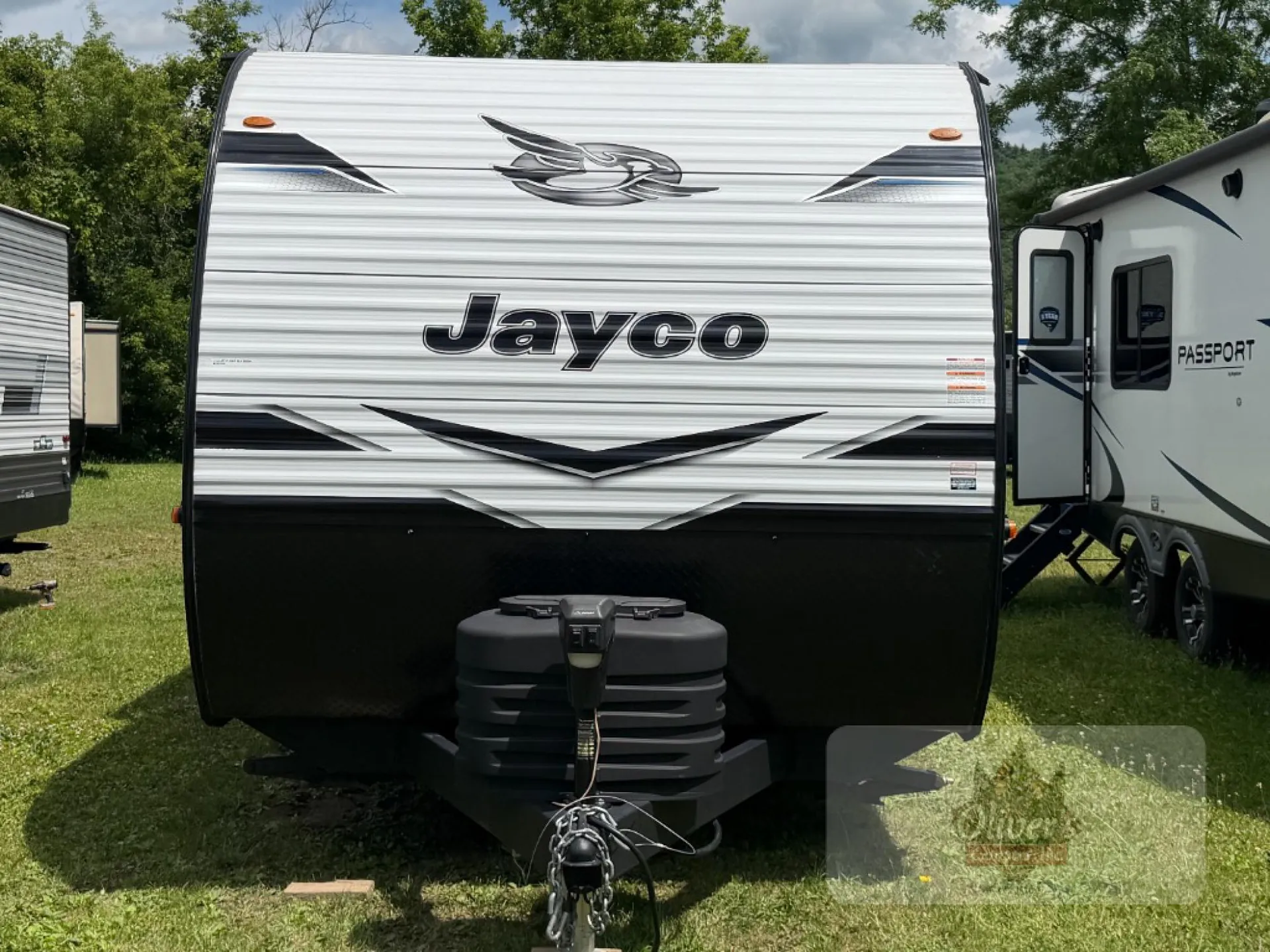 2024 Jayco Jay Flight SLX 260BH - Photo 3