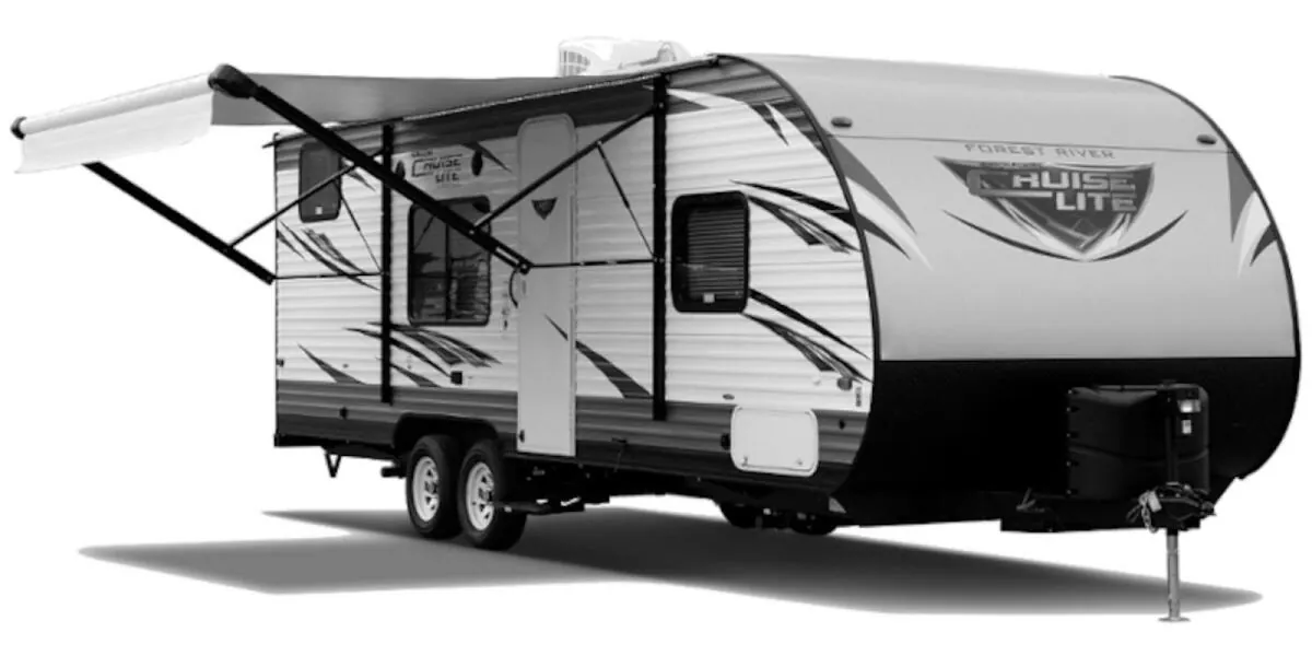 2018 Forest River Salem Cruise Lite 282QBXL - Photo 4