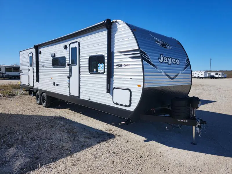 2026 Jayco Jay Flight SLX 321BDS, Photos photo 55