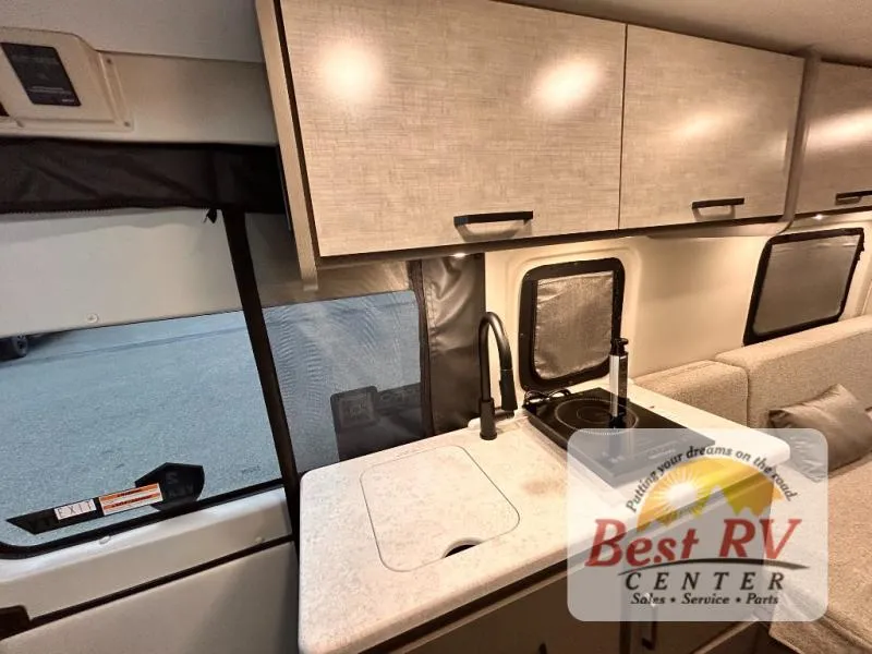 2026 Thor Motor Coach Tellaro 20U - Photo 3