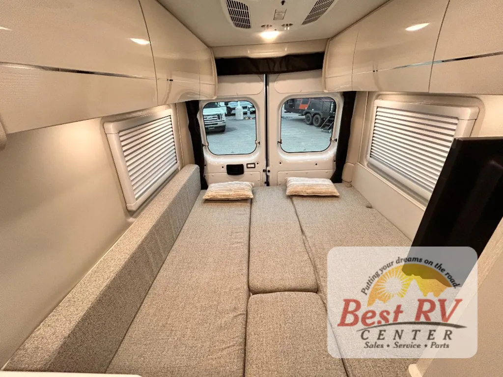 2026 Thor Motor Coach Tellaro 20U, Photos photo 43