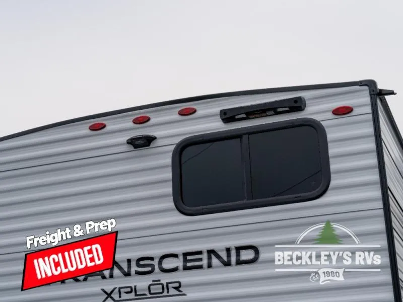 2026 Grand Design Transcend Xplor 24BHX - Photo 4