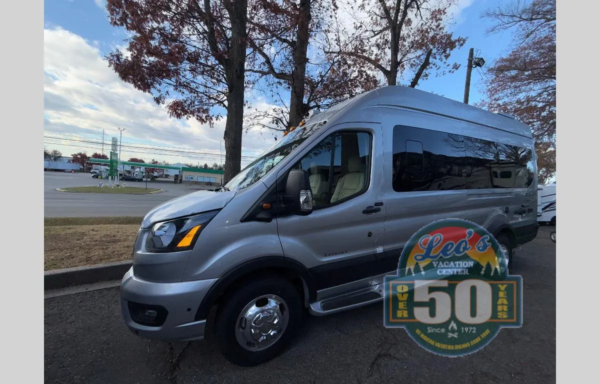 2026 Entegra Coach Expanse 21T - Photo 4