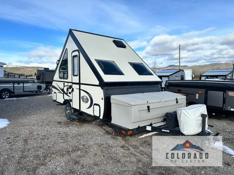 2018 Coachmen RV Legend 12RBST - Main photo
