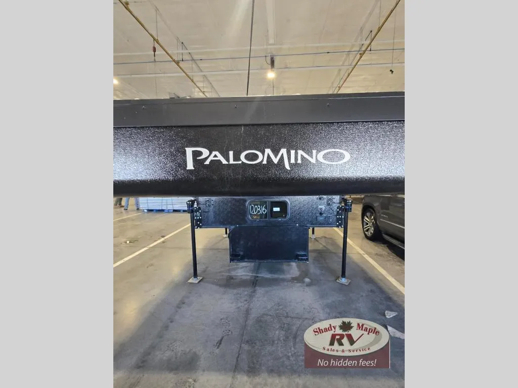 2026 Palomino Backpack Edition SS-550 - Photo 2