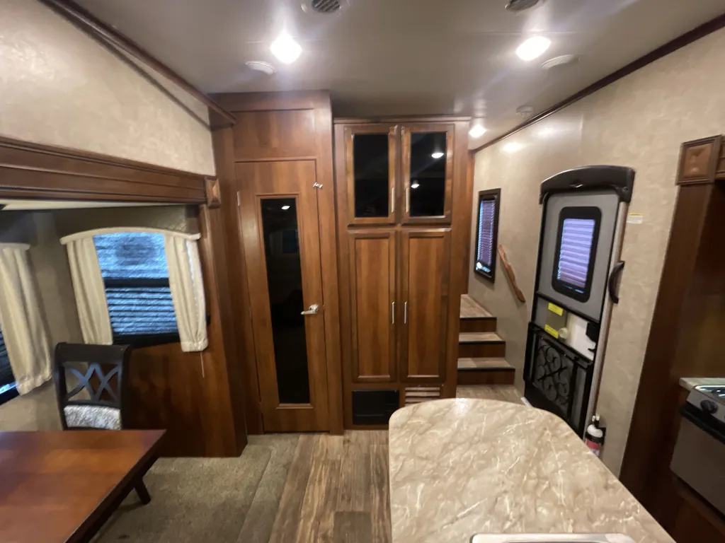 2018 Jayco Eagle HT 28.5RSTS, Photos photo 13