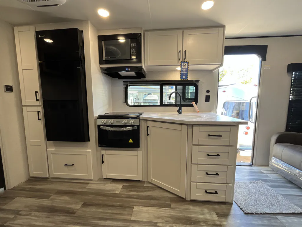 2026 Jayco Jay Flight Slx 262RLSW, Photos photo 12