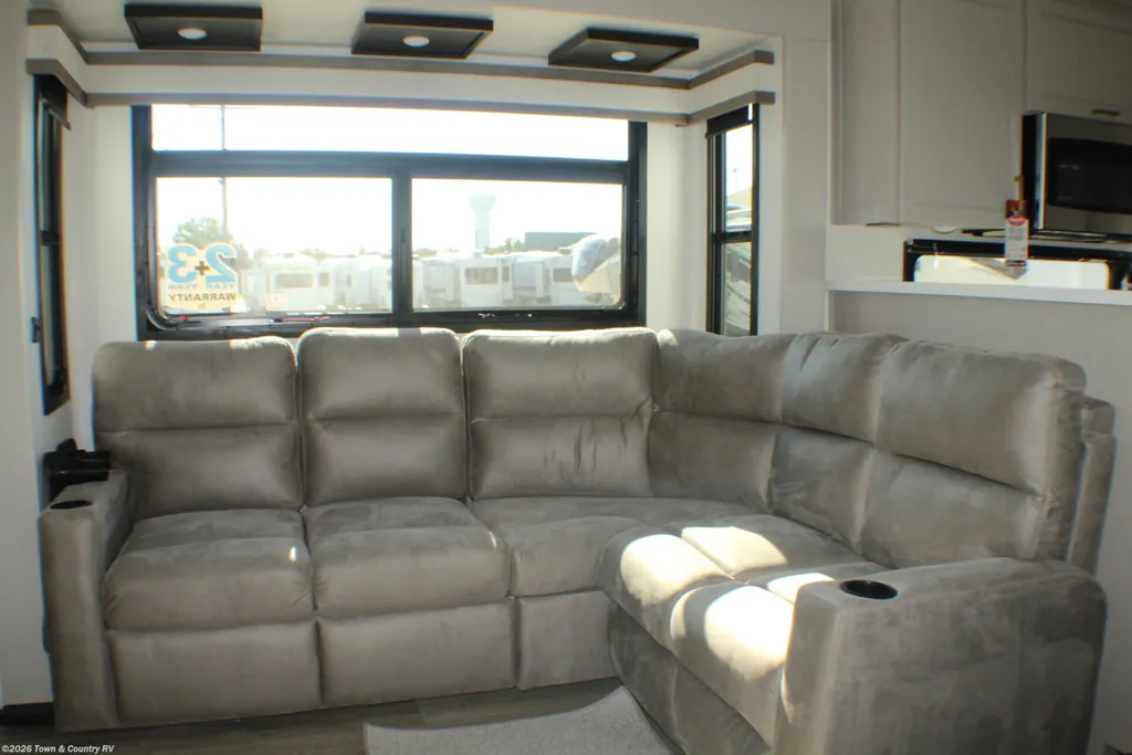 2027 Jayco North Point 391TBBH, Photos photo 19
