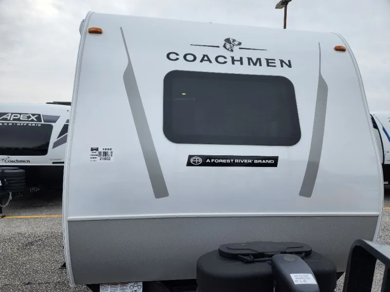 2025 Coachmen Freedom Express Select 18SE - Photo 3