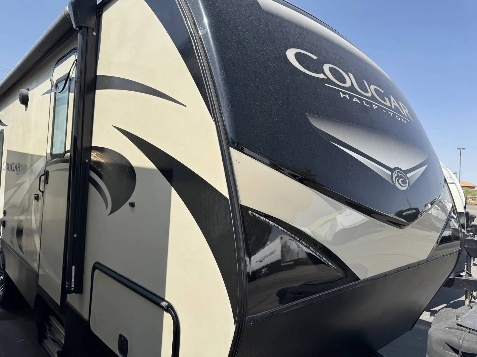 2019 Keystone Cougar Half-Ton 24SABWE - Photo 2