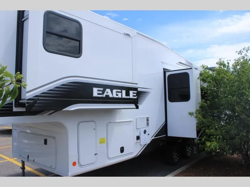 2026 Jayco Eagle HT 28CRT - Photo 3
