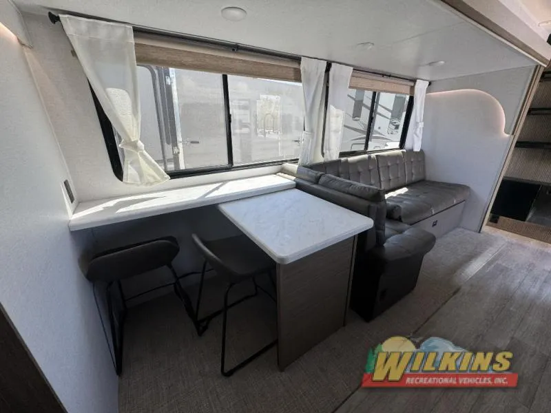 2025 Forest River Wildwood 33TS - Photo 4