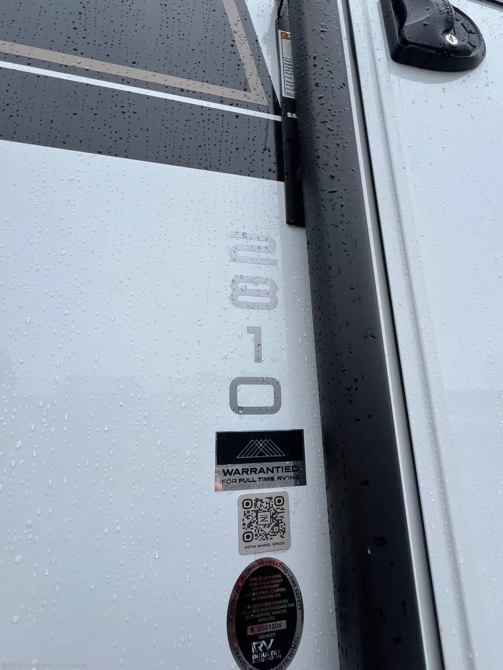 2026 Brinkley Model Z 2810, Photos photo 7