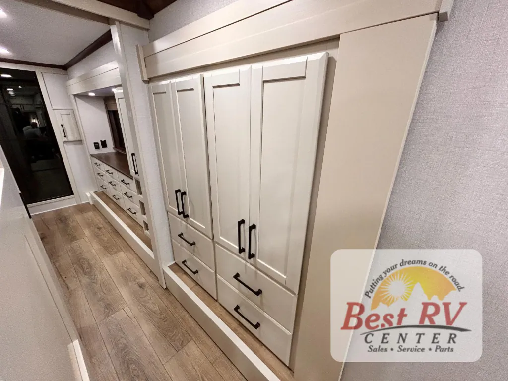 2027 Forest River RiverStone 38BMB, Photos photo 87