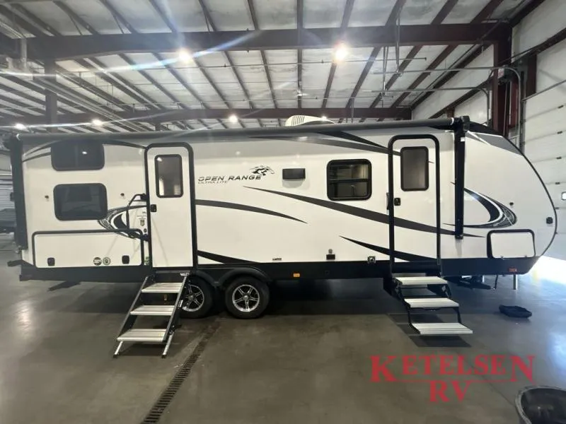 2021 Open Range RV Ultra-Lite 2402BH - Photo 4