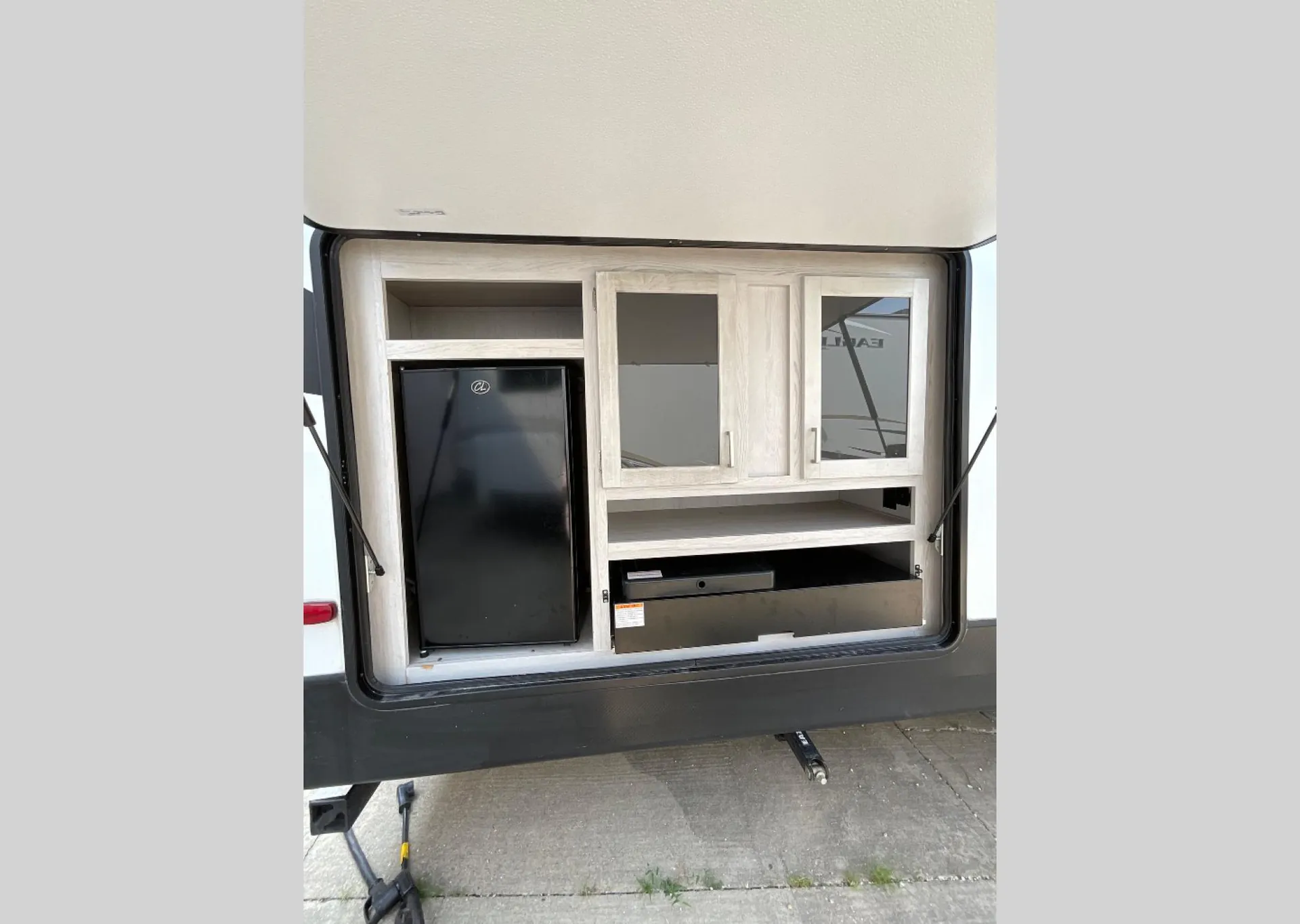 2021 Keystone Sprinter Limited 341BIK - Photo 4