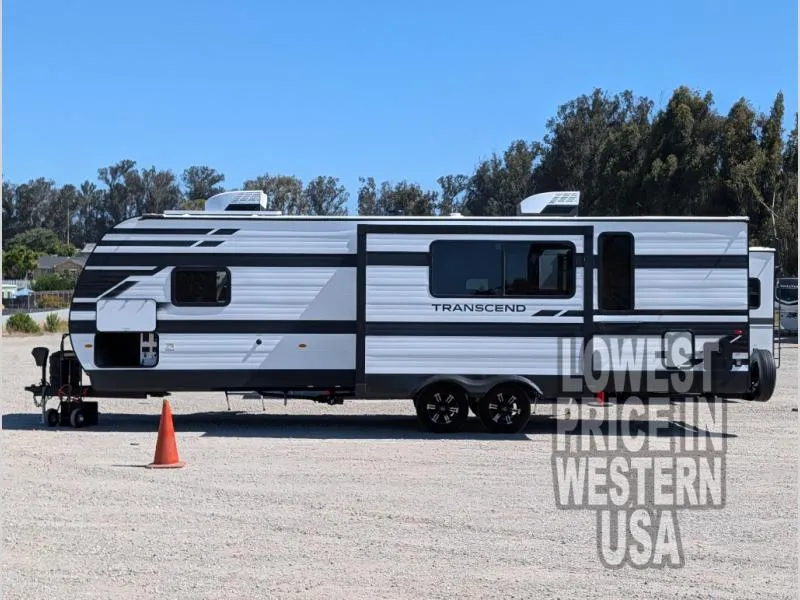 2027 Grand Design Transcend Xplor 265BH - Photo 4