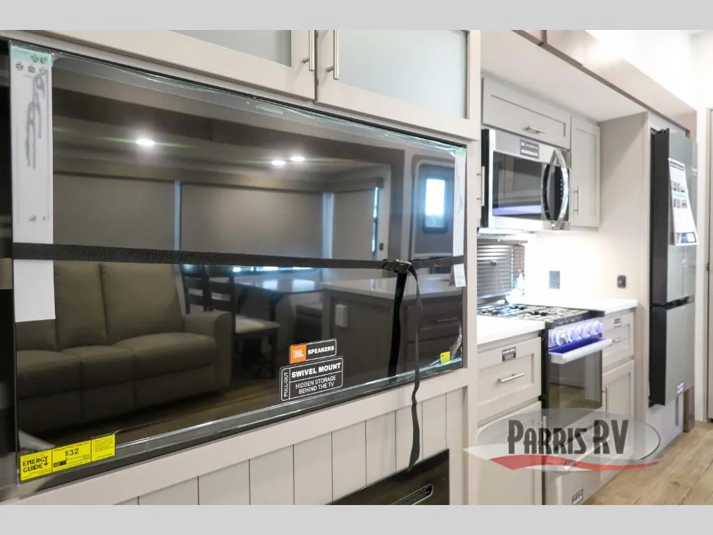 2026 Alliance RV Avenue 29RL - Photo 4