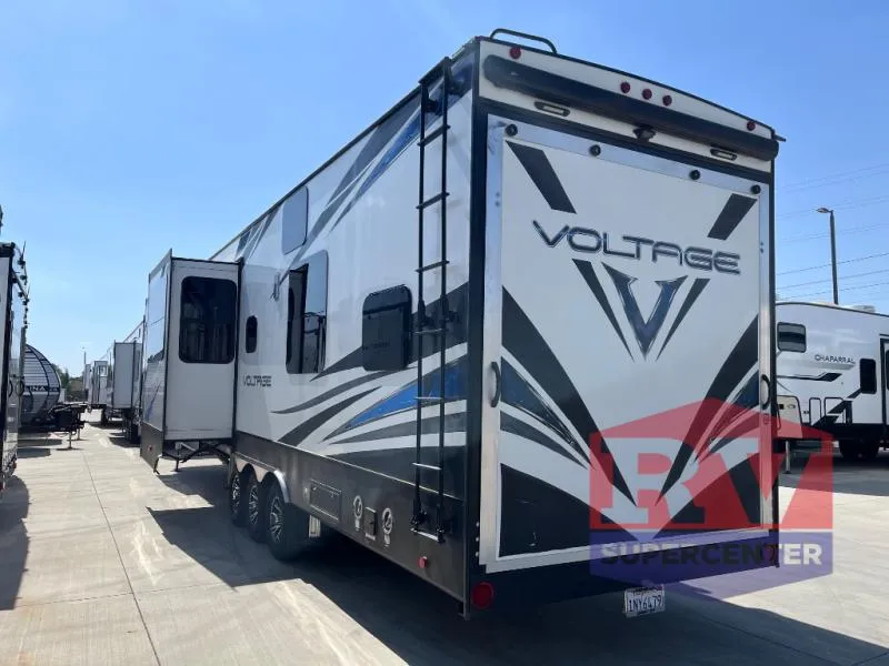 2019 Dutchmen RV Voltage Used    V4185 - Photo 4